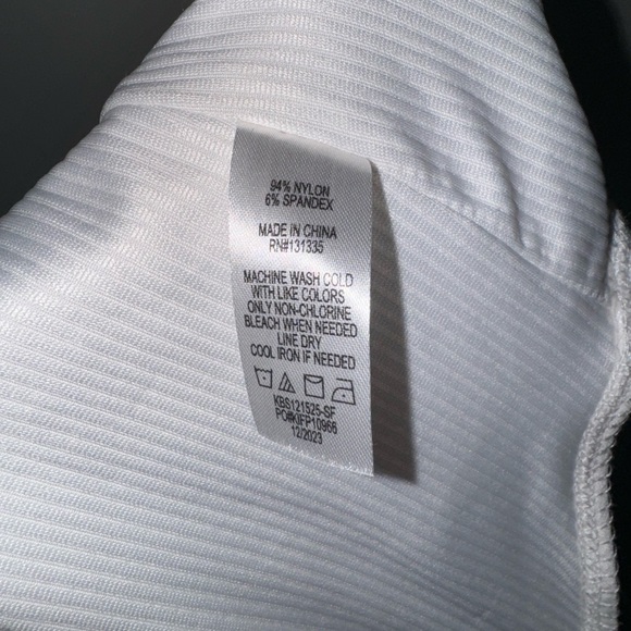 The softest bodysuit you’ll ever own! - Picture 6 of 7